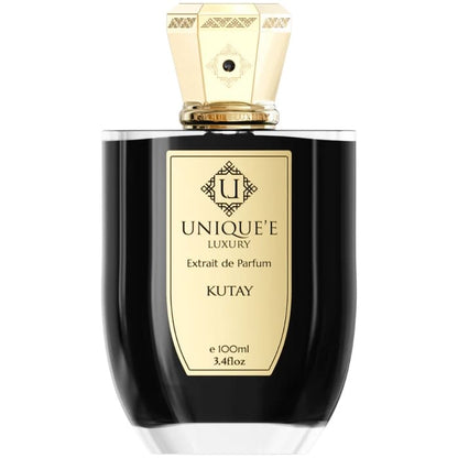 Uniquee Luxury Kutay Extrait De Parfum For Unisex 100ml