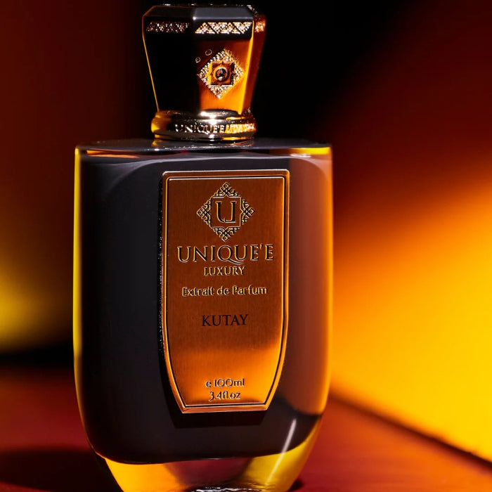 Uniquee Luxury Kutay Extrait De Parfum For Unisex 100ml