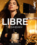 Yves Saint Laurent Libre Eau De Parfum for Women 90ml