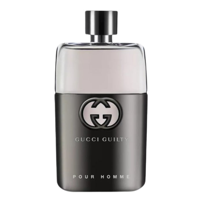 Gucci Guilty Eau De Toilette For Men 90ml