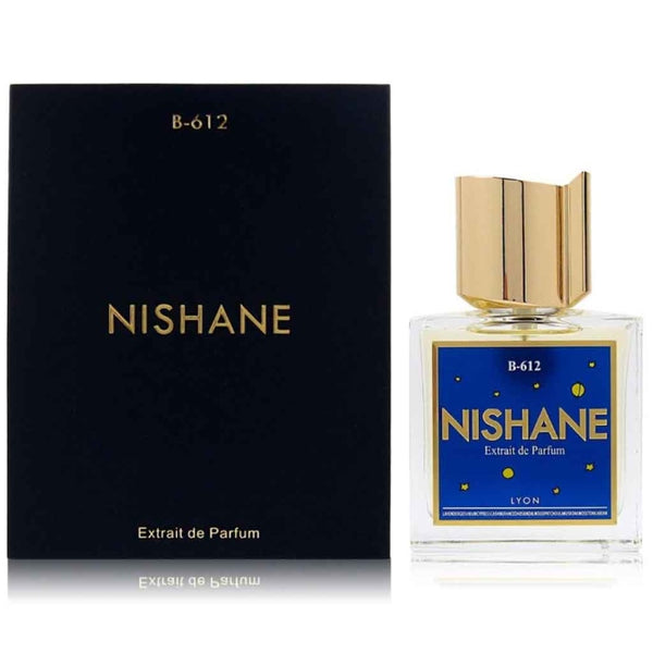 Nishane B 612 Extrait De Parfum For Unisex 50ml