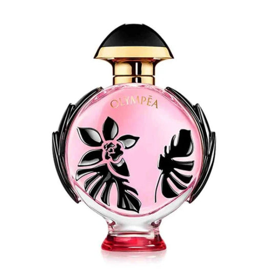 Sample Paco Rabanne Olympea Flora Intense Vials Eau De Parfum For Women 3ml