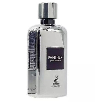 Maison Alhambra Panther Eau De Parfum For Men 100ml