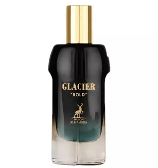 Maison Alhambra Glacier Bold Eau De Parfum for Men 100ml