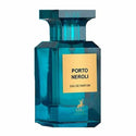Maison Alhambra Porto Neroli Eau De Parfum For Unisex 80ml