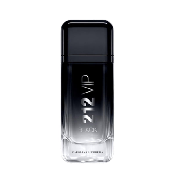 Carolina Herrera 212 VIP Black Eau De Parfum for Men 100ml