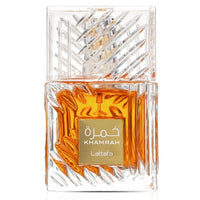 عطر لطافة خمرة او دو بارفان للجنسين 100 مل