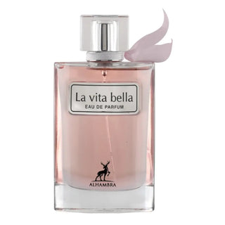 Maison Alhambra La Vita Bella Eau De Parfum For Women 100ml