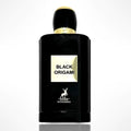 Maison Alhambra Black Origami Eau De Parfum For Unisex 100ml