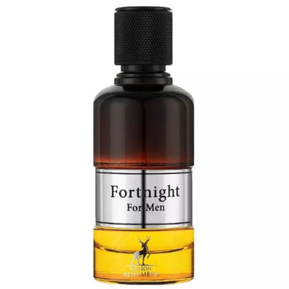 Maison Alhambra Fortnight Eau De Parfum For Men 100ml