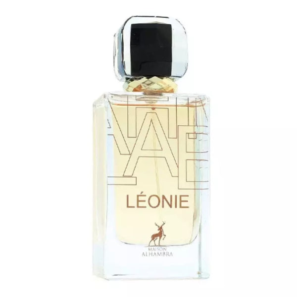 Maison Alhambra Leonie Eau De Parfum For Women 100ml