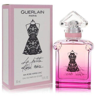 Guerlain La Petite Noire Ma Robe Hippie Chic Legere Eau De Parfum For Women 30ml