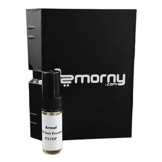 Sample Armaf Club De Nuit Precieux I Vials Extrait De Parfum For Men 3ml