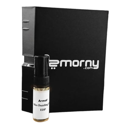 Gift Sample Armaf Miss Dazzling 1ml