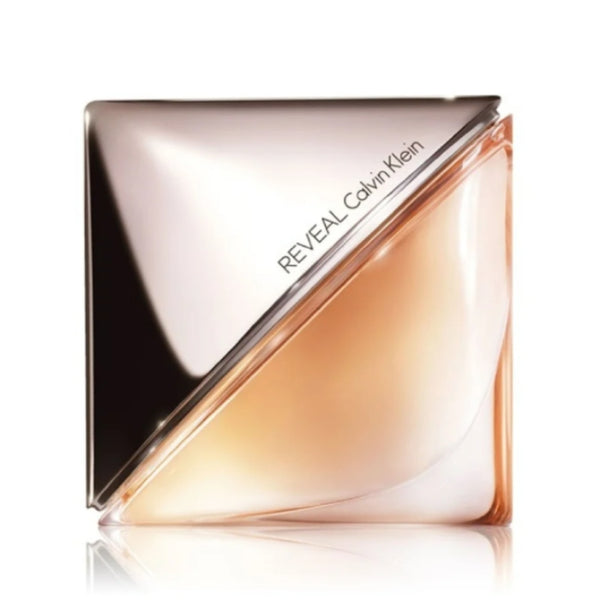 Calvin Klein Reveal Eau De Parfum for Women 100ml