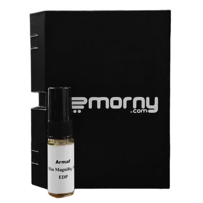 Gift Sample Armaf Miss Magnifiq 1ml