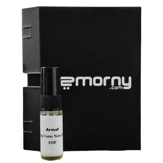 Sample Armaf Tag Uomo Nero Vials Eau De Parfum For Men 3ml