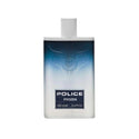 Police Frozen Eau De Toilette For Men 100ml