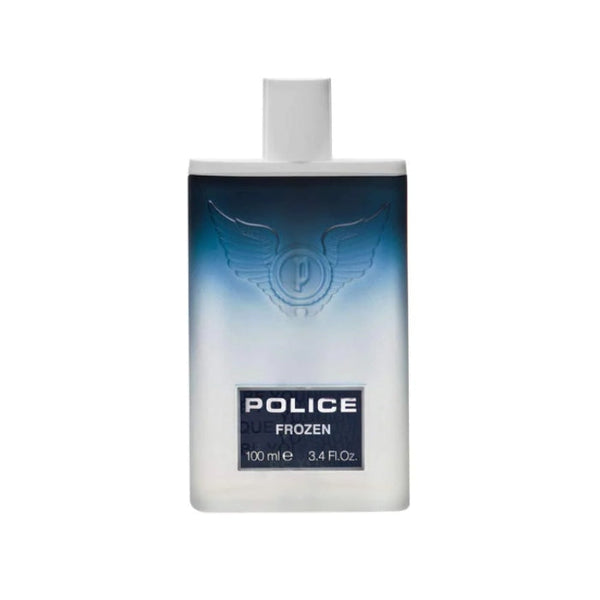 Sample Police Frozen Vials Eau De Toilette For Men 3ml