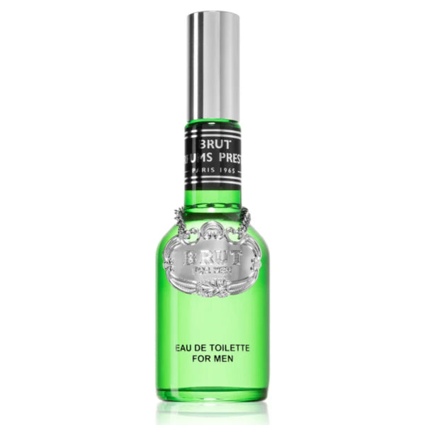 Brut Classic Original Eau De Toilette For Men 100ml
