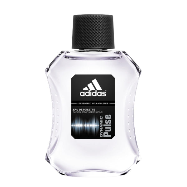 Adidas Dynamic Pulse Eau De Toilette For Men 100ml