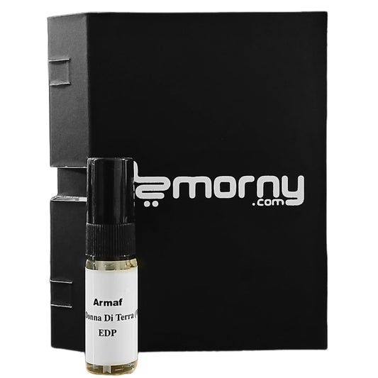 Sample Armaf Tag Donna Di Terra Vials Eau De Parfum For Women 3ml