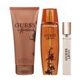Guess By Marciano Set For Women Eau De Parfum 100ml + Travel Size 15ml + Body Lotion 200ml