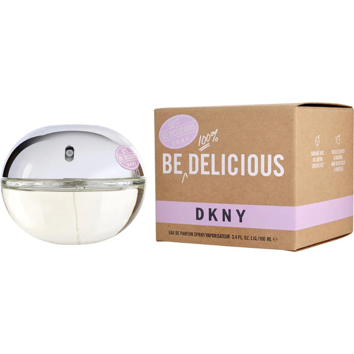 Donna Karan Be 100% Delicious Eau De Parfum For Women 100ml