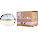 Donna Karan Be 100% Delicious Eau De Parfum For Women 100ml