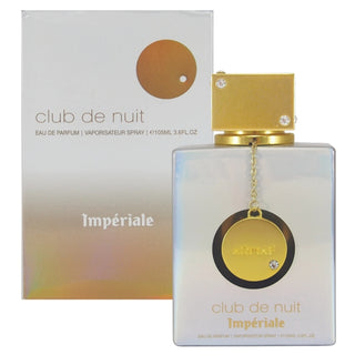 Armaf Club De Nuit Imperiale Eau De Parfum For Women 105ml