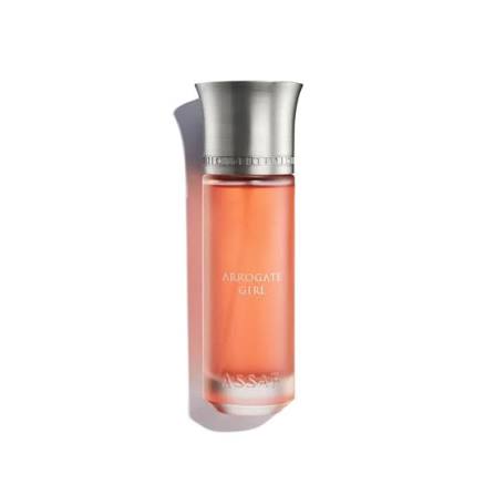 Assaf Arrogate Girl Eau De Parfum For Women 200ml
