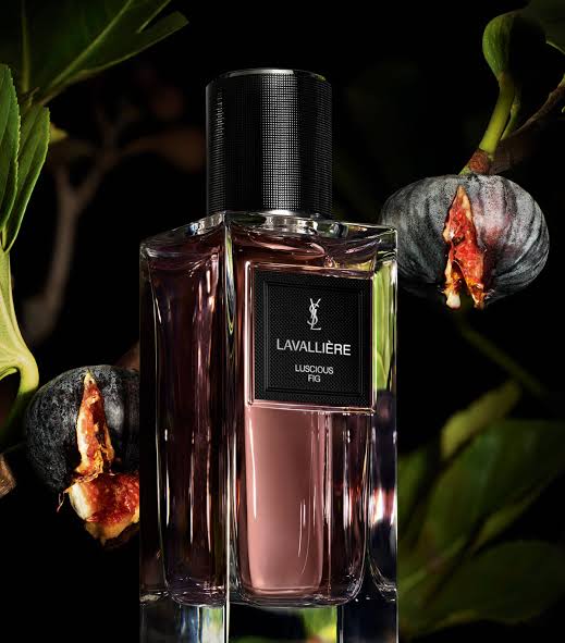 Yves Saint Laurent Lavalliere Eau De Parfum For Unisex 125ml