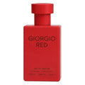 Giorgio Rouge Edition II Eau De Parfum For Unisex 100ml