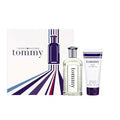 Tommy Hilfiger Tommy  Set For Men Eau De Toilette 50ml + Body Wash 100ml