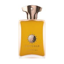 Amouage Overture New Eau De Parfum For Men 100ml