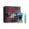 Jean Paul Gaultier Set For Men Eau De Toilette 125ml + Mini Travel 10ml