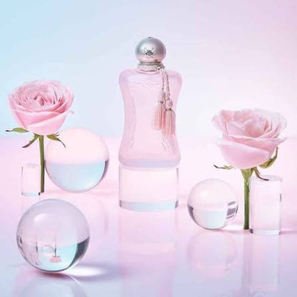 Parfums De Marly Delina La Rosee Eau De Parfum For Women 75ml
