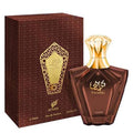 Afnan Turathi Brown Eau De Parfum For Men 90ml