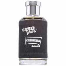Sample Carrera Jeans Original Black Uomo Vials Eau De Parfum For Men 3ml