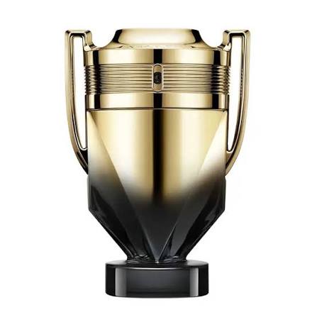 Paco Rabanne Invictus Elixir Parfum For Men 100ml