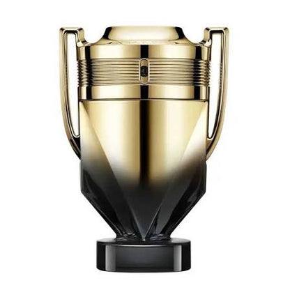 Paco Rabanne Invictus Elixir Parfum For Men 100ml