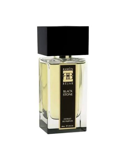 Ramon Bejar Black Stone Extrait De Parfum For Unisex 100ml