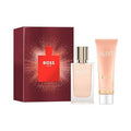 Hugo Boss Alive Set For Women Eau De Parfum 30ml + Body Lotion 50ml