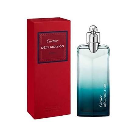 Cartier Declaration Essence Eau De Toilette for Men 100ml