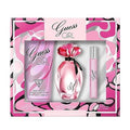 Guess Girl Set For Women Eau De Toilette 100ml + Mini Travel 10ml + Body Lotion 200ml