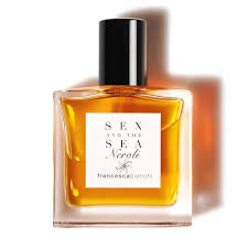 Francesca Bianchi Sex and the Sea Neroli Extrait De Parfum For Unisex 100ml