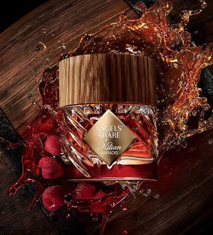 Kilian Angels Share Paradise Eau De Parfum For Unisex 50ml