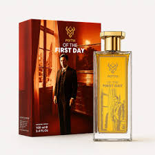 Myth The First Of The Day Extrait De Parfum For Men 100ml