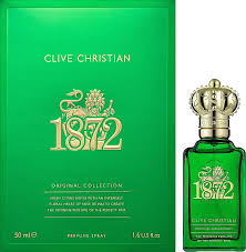 Clive Christian 1872 Feminine Parfum For Women 50ml