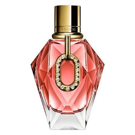 Paco Rabanne Million Gold Eau De Parfum For Women 90ml